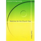 Sketches For The Church Year by David Walker